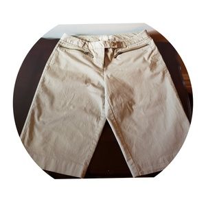 Michael kors dressy Capri short